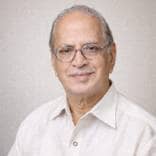 Prabhakar Dhondiram Pokale