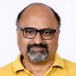 Abhay Prabhakar Pokale