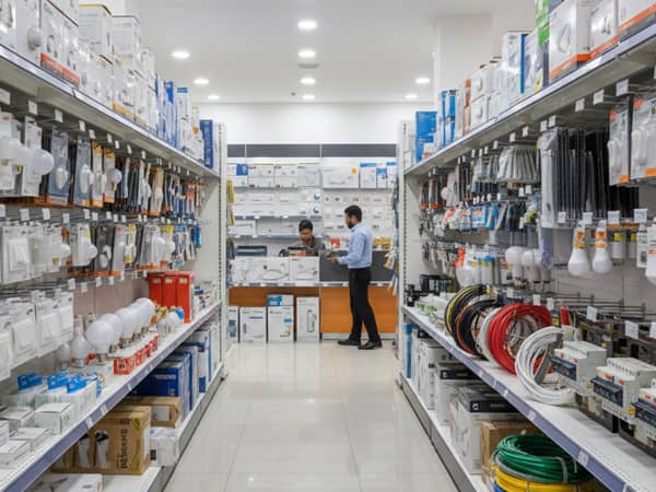 Domestic Electrical Products